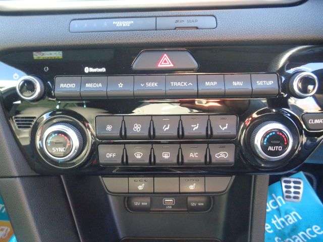 2019 KIA SPORTAGE 2019 KIA SPORTAGE