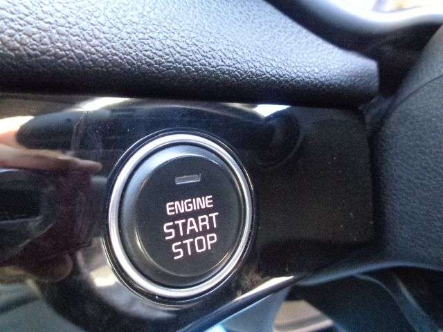 2019 KIA SPORTAGE 2019 KIA SPORTAGE