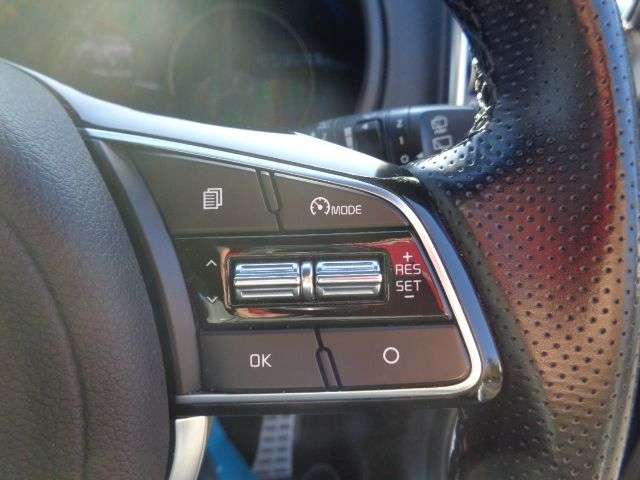 2019 KIA SPORTAGE 2019 KIA SPORTAGE