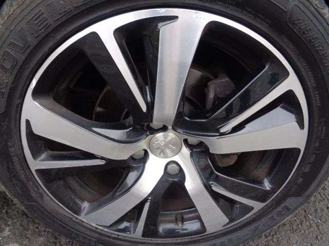 2016 PEUGEOT 2008 2016 PEUGEOT 2008