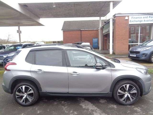 2016 PEUGEOT 2008 2016 PEUGEOT 2008
