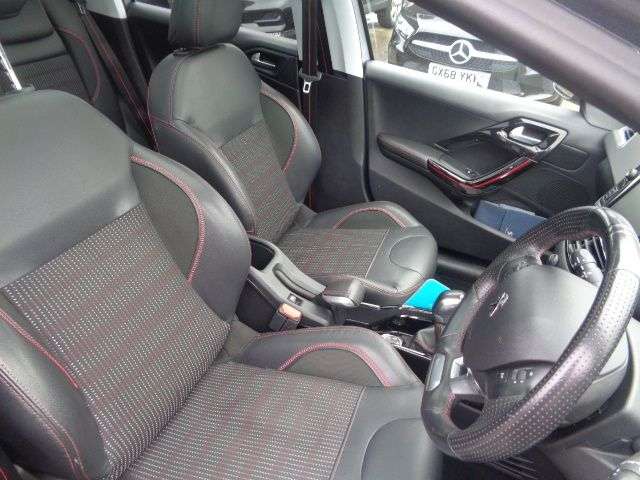 2016 PEUGEOT 2008 2016 PEUGEOT 2008