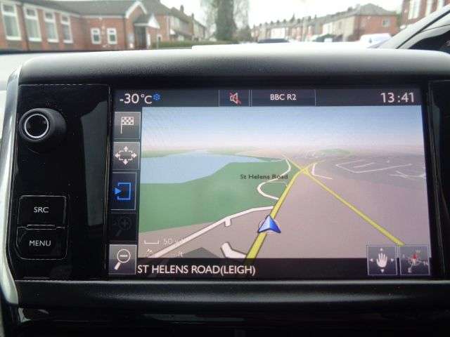 2016 PEUGEOT 2008 2016 PEUGEOT 2008