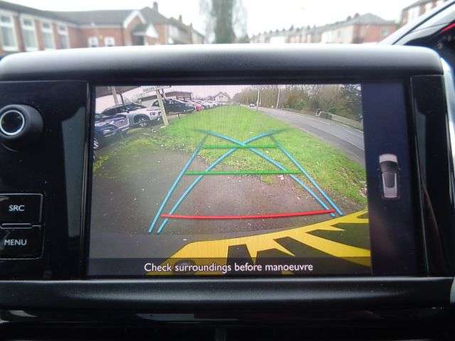 2016 PEUGEOT 2008 2016 PEUGEOT 2008