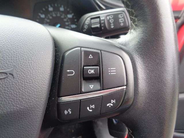 2018 FORD FIESTA 2018 FORD FIESTA