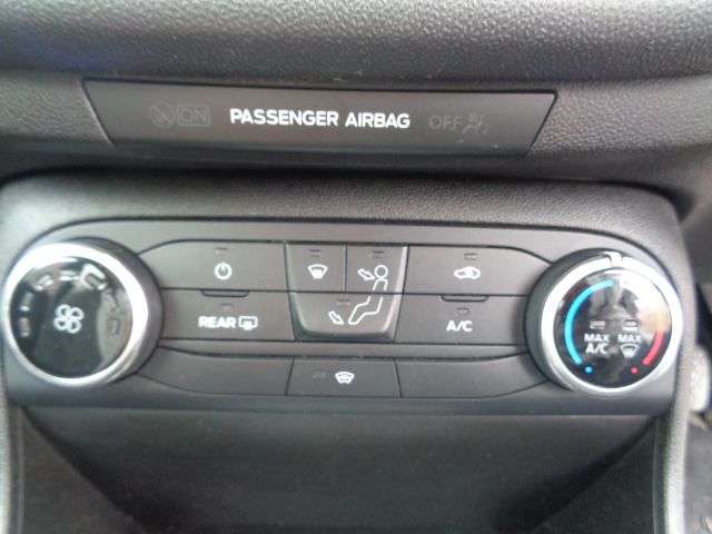 2018 FORD FIESTA 2018 FORD FIESTA