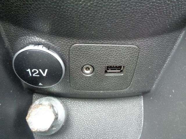 2013 FORD FIESTA 2013 FORD FIESTA