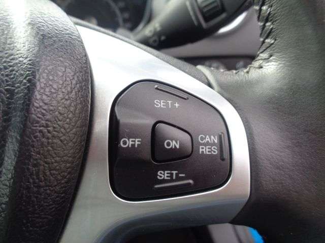 2013 FORD FIESTA 2013 FORD FIESTA