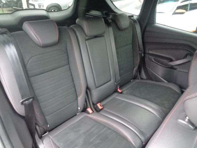 2019 FORD KUGA 2019 FORD KUGA