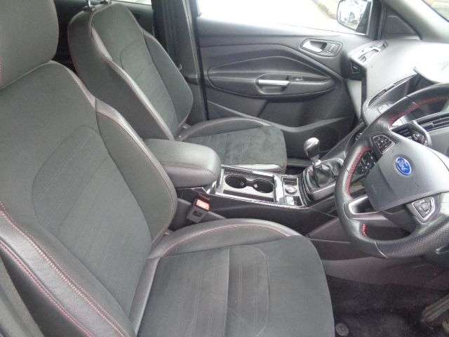 2019 FORD KUGA 2019 FORD KUGA