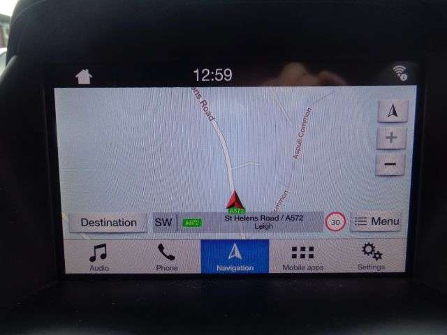 2019 FORD KUGA 2019 FORD KUGA