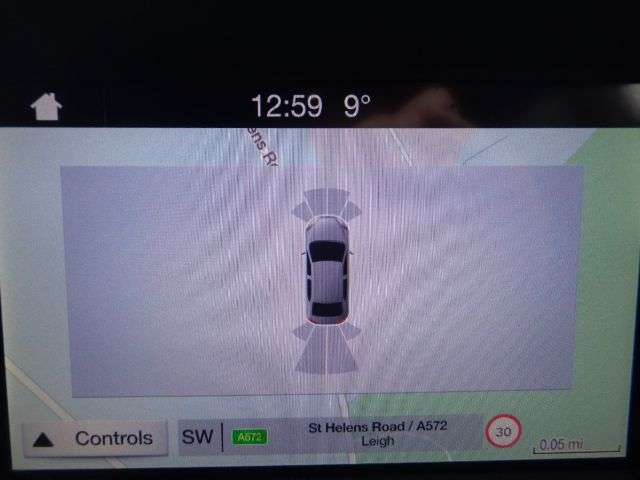 2019 FORD KUGA 2019 FORD KUGA