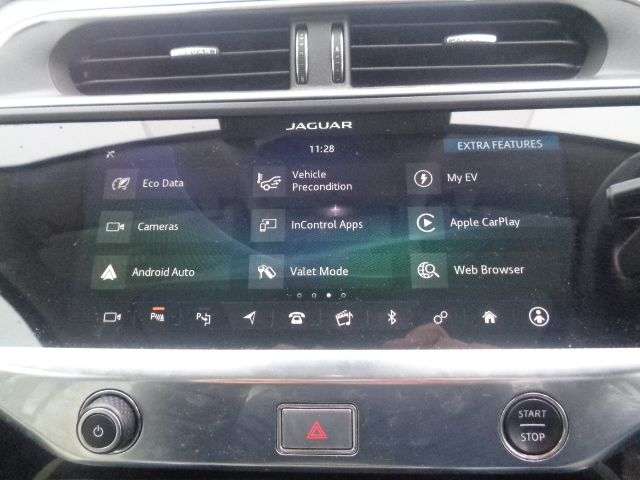 2019 JAGUAR I-PACE 2019 JAGUAR I-PACE