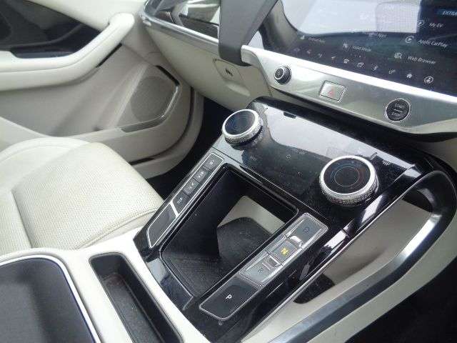 2019 JAGUAR I-PACE 2019 JAGUAR I-PACE