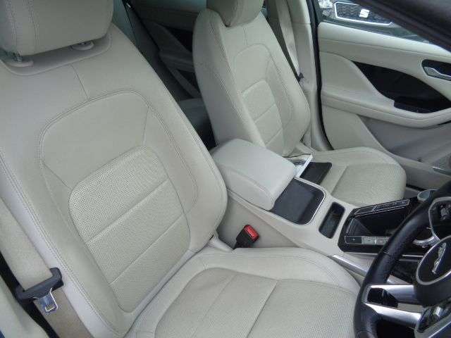 2019 JAGUAR I-PACE 2019 JAGUAR I-PACE