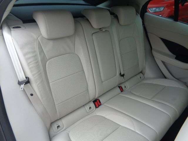 2019 JAGUAR I-PACE 2019 JAGUAR I-PACE