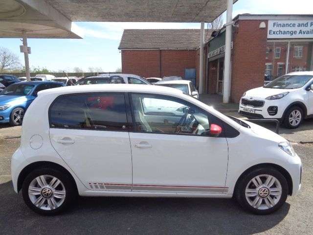 2018 VOLKSWAGEN UP! 2018 VOLKSWAGEN UP!