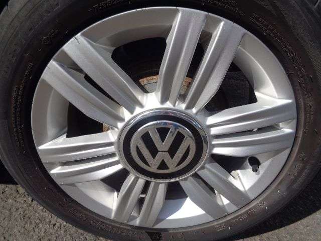 2018 VOLKSWAGEN UP! 2018 VOLKSWAGEN UP!