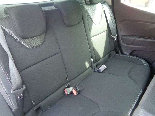 2019 RENAULT CLIO 2019 RENAULT CLIO