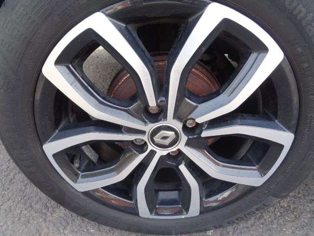 2019 RENAULT CLIO 2019 RENAULT CLIO