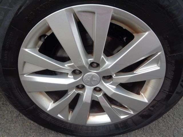 2018 PEUGEOT 3008 2018 PEUGEOT 3008