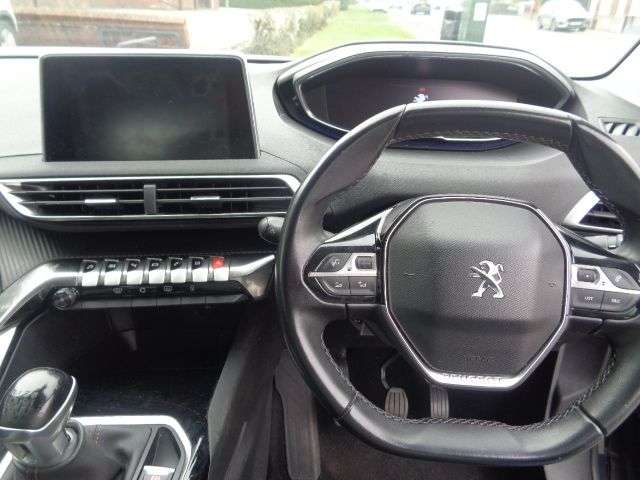 2018 PEUGEOT 3008 2018 PEUGEOT 3008