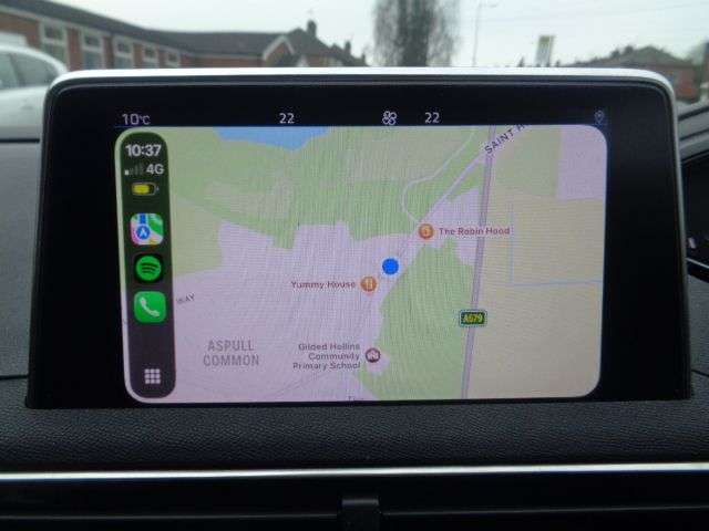 2018 PEUGEOT 3008 2018 PEUGEOT 3008