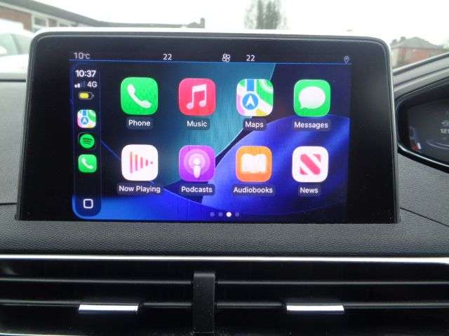 2018 PEUGEOT 3008 2018 PEUGEOT 3008