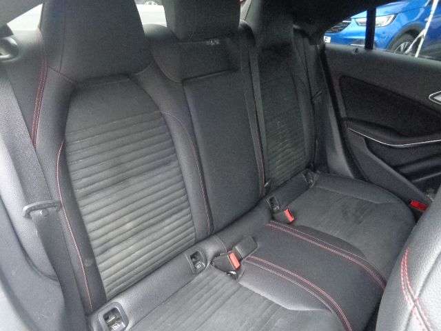 2016 MERCEDES-BENZ CLA 2016 MERCEDES-BENZ CLA