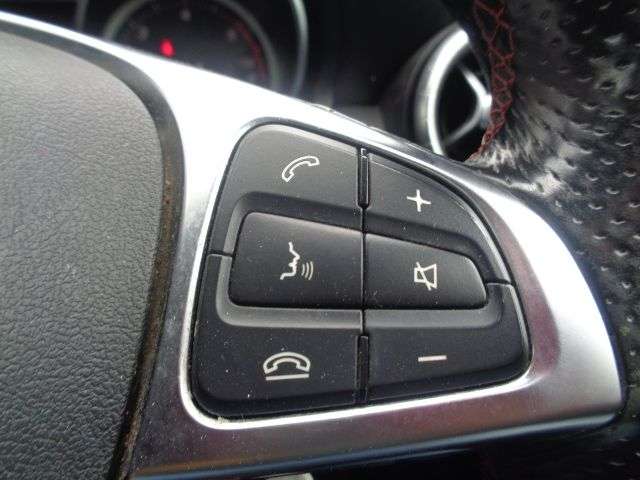 2016 MERCEDES-BENZ CLA 2016 MERCEDES-BENZ CLA