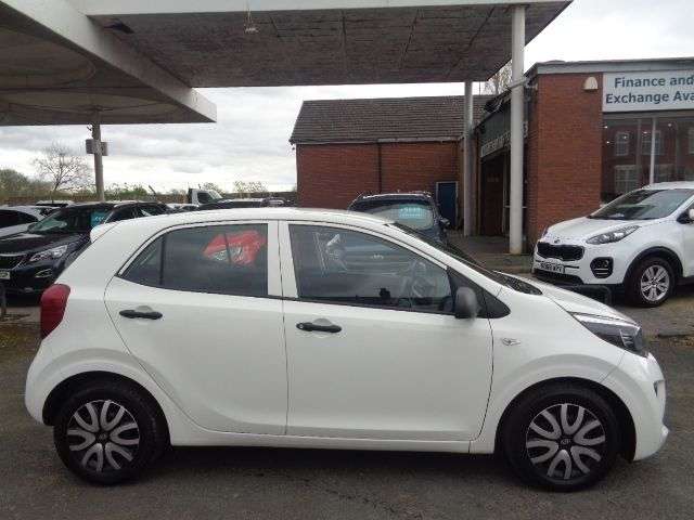 2023 KIA PICANTO 2023 KIA PICANTO