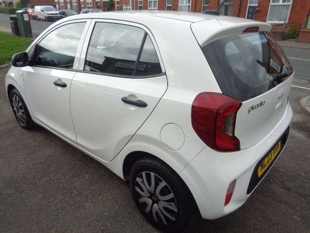 2023 KIA PICANTO 2023 KIA PICANTO