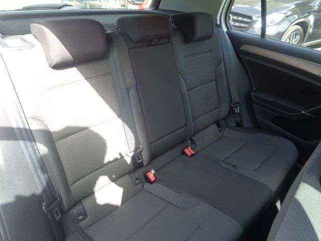 2016 VOLKSWAGEN GOLF 2016 VOLKSWAGEN GOLF