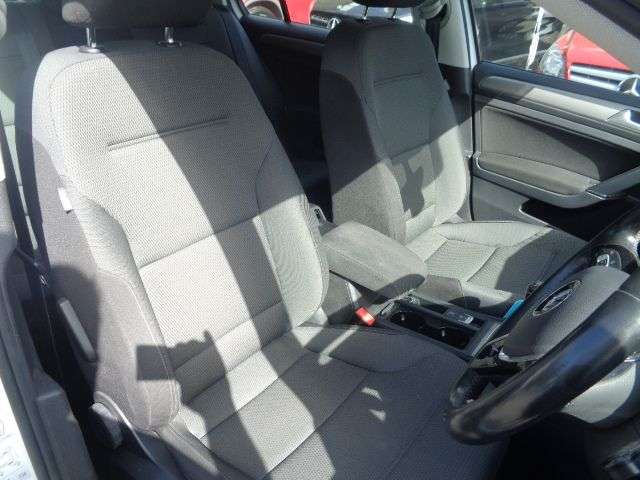 2016 VOLKSWAGEN GOLF 2016 VOLKSWAGEN GOLF