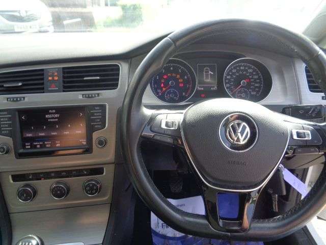 2016 VOLKSWAGEN GOLF 2016 VOLKSWAGEN GOLF