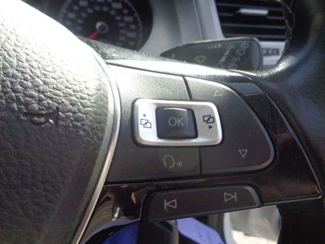 2016 VOLKSWAGEN GOLF 2016 VOLKSWAGEN GOLF