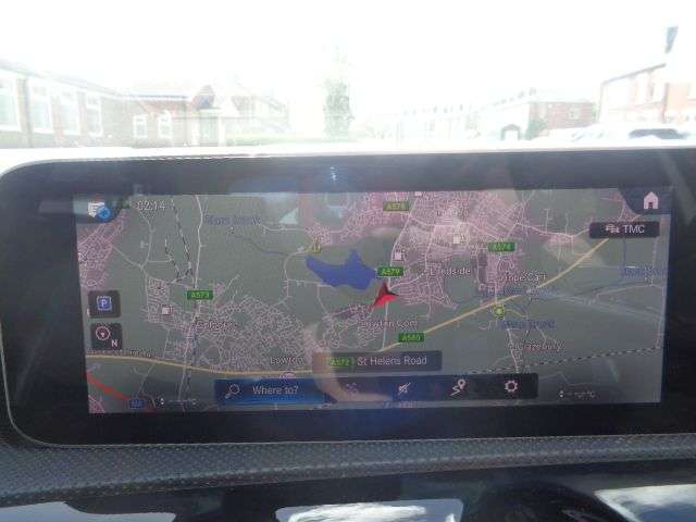 2018 MERCEDES-BENZ A-CLASS 2018 MERCEDES-BENZ A-CLASS