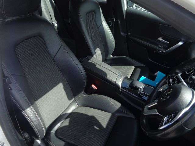 2018 MERCEDES-BENZ A-CLASS 2018 MERCEDES-BENZ A-CLASS