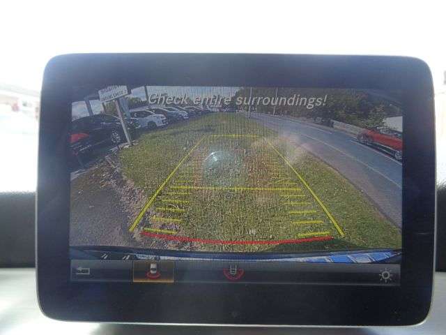 2016 MERCEDES-BENZ 180 2016 MERCEDES-BENZ 180