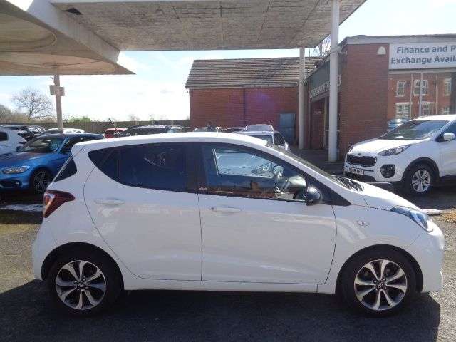 2019 HYUNDAI I10 2019 HYUNDAI I10
