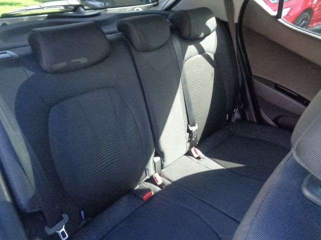 2019 HYUNDAI I10 2019 HYUNDAI I10