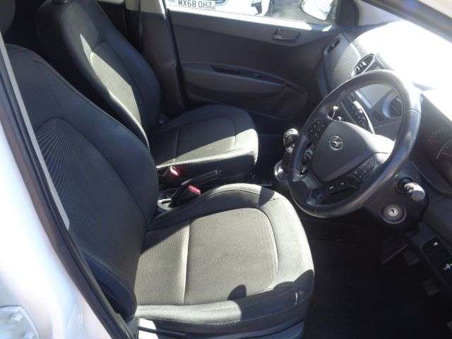 2019 HYUNDAI I10 2019 HYUNDAI I10