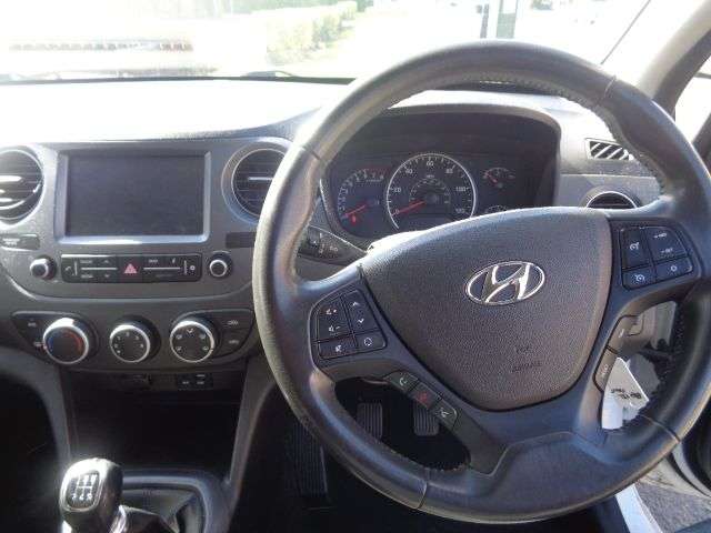 2019 HYUNDAI I10 2019 HYUNDAI I10