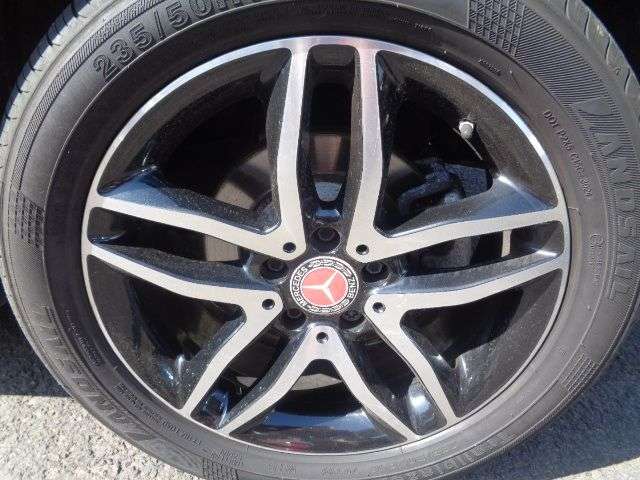 2018 MERCEDES-BENZ GLA 2018 MERCEDES-BENZ GLA