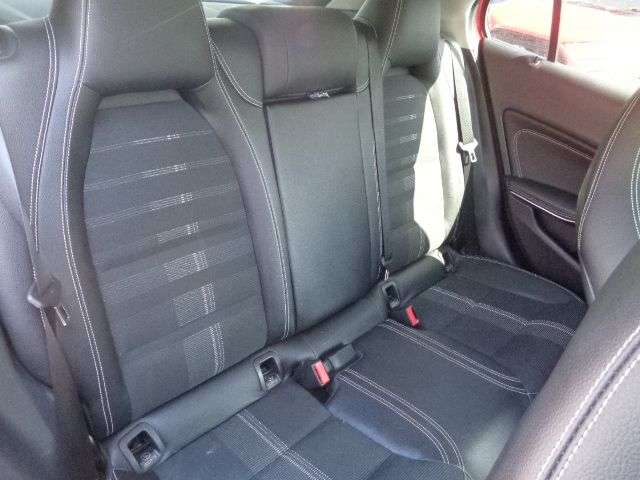 2018 MERCEDES-BENZ GLA 2018 MERCEDES-BENZ GLA