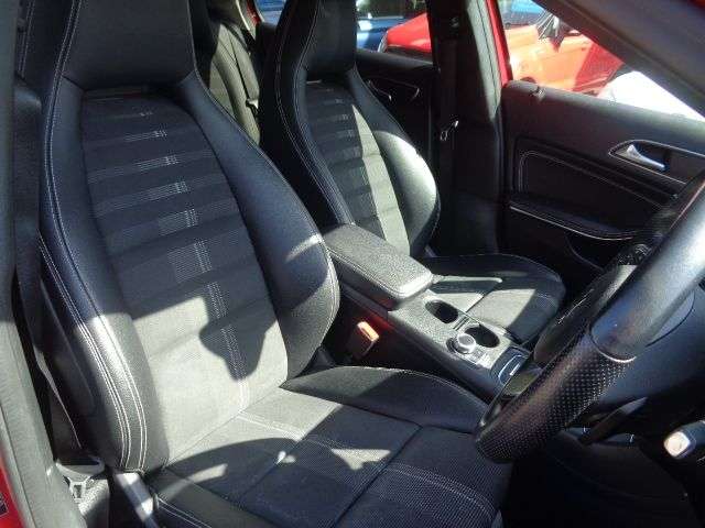 2018 MERCEDES-BENZ GLA 2018 MERCEDES-BENZ GLA