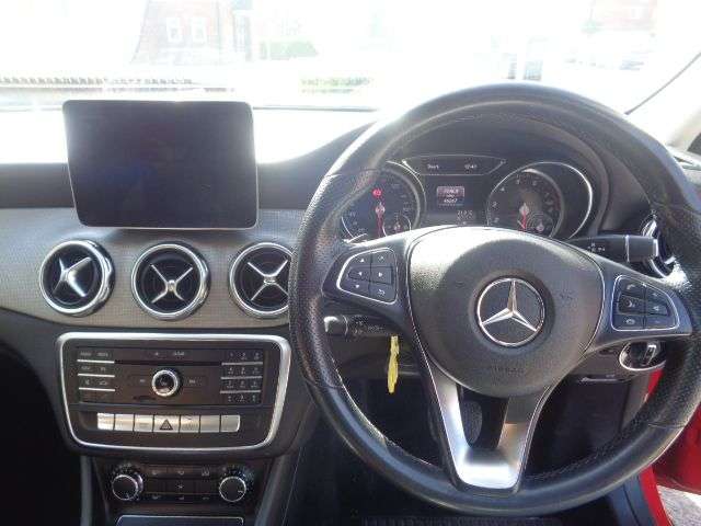 2018 MERCEDES-BENZ GLA 2018 MERCEDES-BENZ GLA