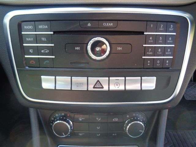 2018 MERCEDES-BENZ GLA 2018 MERCEDES-BENZ GLA