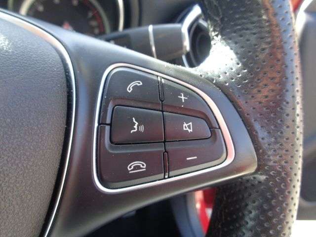 2018 MERCEDES-BENZ GLA 2018 MERCEDES-BENZ GLA