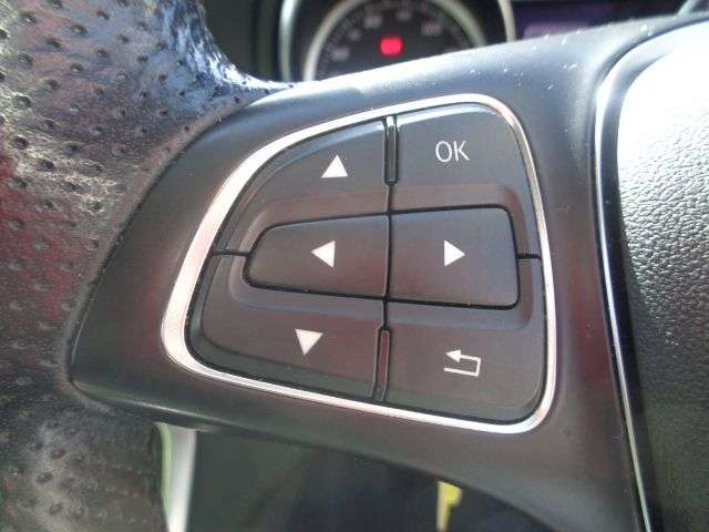 2018 MERCEDES-BENZ GLA 2018 MERCEDES-BENZ GLA